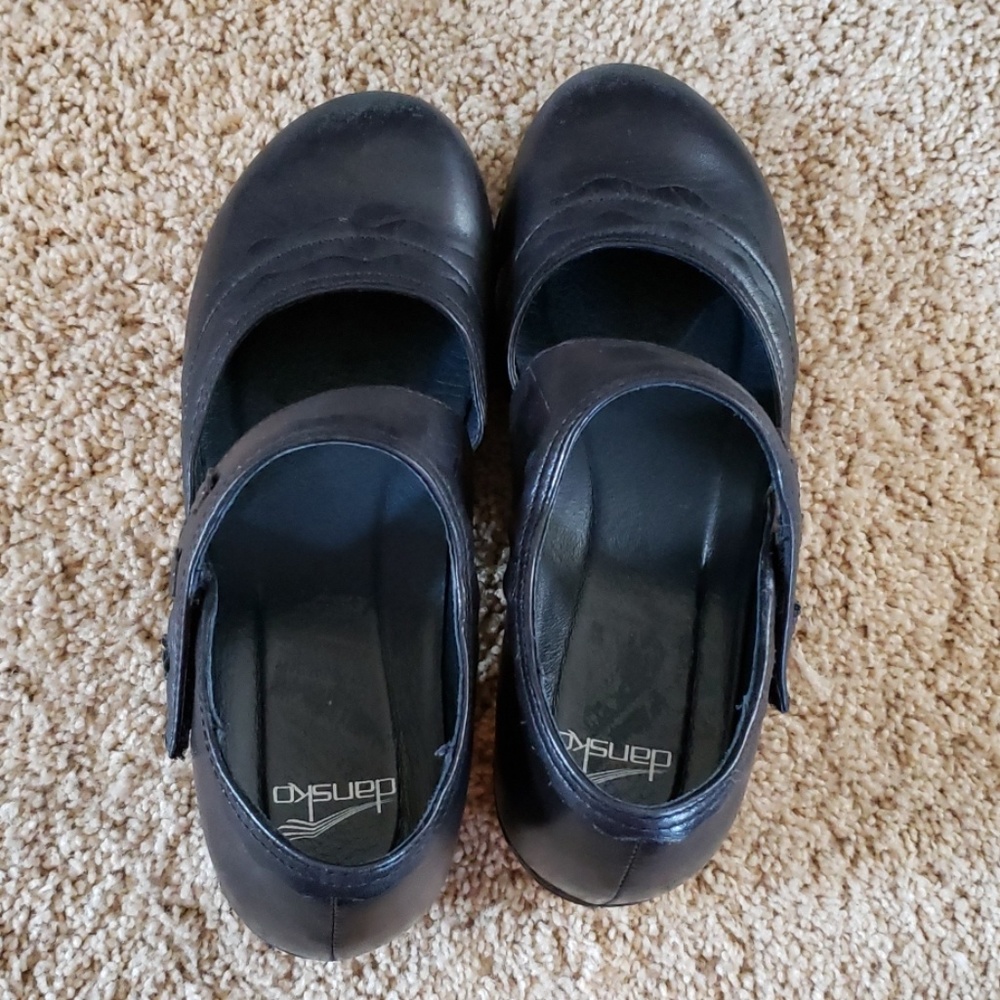 Dansko Clogs - Picture 3 of 4